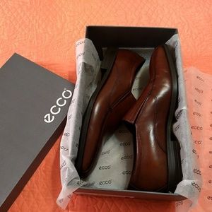 Ecco Edinburgh slip on shoes 11-11.5